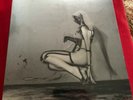 RARE MINT LIMITED UNKLE WHERE DID THE NIGHT FALL TRIPLE VINYL LP RECORD BOX SET