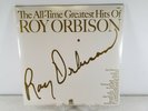 The All-Time Greatest Hits of Roy Orbison (1972)- Vinyl LP Album Record-Monument