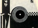 The Specials Featuring Rico - A Message To You Rudy - 7