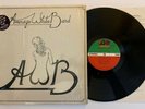 Average White Band - S/T - 1974 US Album (NM) HYPE Sticker Ultrasonic Clean