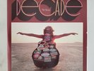 Neil Young - Decade - Triple LP - Reprise 1976 - Vinyl Record Album