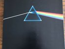 Pink Floyd  Dark Side of the Moon 1973 Original Master Recording  MFSL 1-017