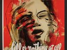 BILLIE HOLIDAY: All Or Nothing At All LP (2 LPs, reissue) Jazz