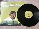 YELLOW DAYS HARMLESS MELODIES 12” Vinyl Limited Edition Rare