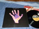 GEORGE HARRISON  living in the material world 1973-FIRST UK PRESS- APPLE -N/MINT
