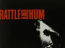Rattle and Hum [LP] by U2 (Vinyl, Oct-1988, Island Records USA)