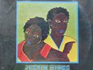 LP REGGAE / JUSTIN HINES AND THE DOMINOES / JUST IN TIME / MANGO / SEALED