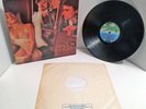 1973 Jackson Heights - Bump N Grind LP - UK Pressing - Vertigo 6360 092 Used ok