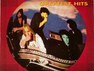 TOM PETTY AND THE HEARTBREAKERS *ORIGINAL PRESSING* HOLLAND - GREATEST HITS
