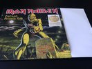 Iron Maiden ?- chicago mutants rule -2 x  lp'-  coloured