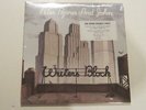 PETER BJORN AND JOHN Writer's Block 2xLP 180 GRAM VINYL w/HYPE ALMOSTGOLD SEALED
