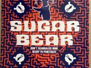 Sugar Bear  Don't Scandalise Mine  Rare 7” Vinyl  Champion 92 Unplayed