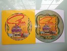 GILLAN-MAGIC PICTURE DISC..SUPERB  1ST UK PRESS (NEAR) MINT VINYL LP RECORD 1982