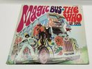 The Who On Tour Magic Bus (Decca 75064) 1968 1st Pressing Vinyl LP Near Mint
