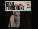 Stan Turrentine-The Man-Time Vol 7-MONO