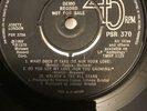 Rare Tamla  Motown Demo - Jnr Walker & The All Stars