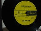 Winstons 45 Color Him Father / Amen, Brother 1969 Funk-Soul EX+ (Killer break)