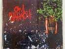 Travis Scott Owl Pharaoh 2LP Vinyl Limited Black 12