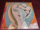 ERIC CLAPTON DEREK & DOMINO'S LAYLA  MFSL 2 LPS NUMBERED AUDIOPHILE RTI PRESSED
