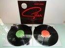 GILLAN-GLORY ROAD..RARE SUPERB  1ST UK LTD ED PRESS N/MINT DOUBLE VINYL LP 1980