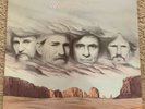 Vintage Highwayman Vinyl LP Willie Nelson Waylon Johnny Cash Kristofferson VG+