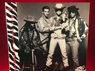 BIG AUDIO DYNAMITE This Is 1985 UK vinyl LP + INNER EXCELLENT COND debut B.A.D.