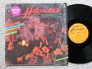 Halloween At Home - Fiendish Wailing Ghostly Stories *1972 NM Vinyl In Shrink LP