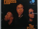 FUGEES 'The Score' 180g Vinyl 2LP + Download NEW/SEALED