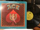 Bob Weir Ace LP Vinyl Record Grateful Dead Jerry Garcia Robert Hunter