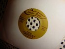 Gloria Ann Taylor 45 rpm SELECTOR SOUND 'Music' inst  'World That's Not Real'