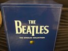 The Beatles - The Singles Collection Box  - 23 x 7
