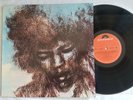 JIMI HENDRIX - The Cry Of Love 1971 OZ Original Vintage +EX Play Tested +EX/+EX