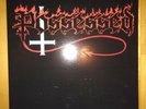 Possessed - Seven Churches,LP (Vinyl),Death/Black Metal,Venom,Bathory,Slayer