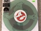 Ghostbusters Vinyl 10