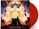 Stryper - Even The Devil Believes RED VINYL (Limited Edition Only 500 Made) NEW