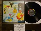 The Band - Music From The Big Pink-EX/VG Psych Folk 1968 Capitol SKAO-2956 1ST