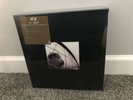 PEARL JAM Vs. / Vitalogy SEALED US 2011 BOX SET 5 LP Vinyl Cassette 3 CD PJ20
