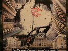 LP LEE SCRATCH PERRY + DUB SYNDICATE -. Time Boom X De Devil Dead  1987