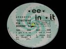 UPROOTED : Something for the weekend EP - Original 1995 UK 12