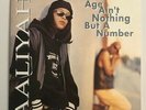 Aaliyah LP - 