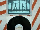Simple Minds I Travel (Extended) 12