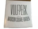Vulfpeck - Live at Madison Square Garden (2) x Vinyl LP - Brand New