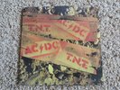 AC/DC TNT Vinyl LP 1975