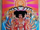 Jimi Hendrix LP Axis Bold AsLove UK Track 1st Press A1 B1 REAL DECENT COPY  $$