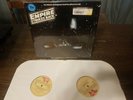 SHRINK near mint star wars the empire strikes back soundtrack movie Record Lp