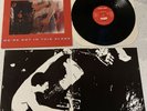 Youth Of Today 1988 Caroline Records We’re Not In This Alone Lo SXE