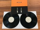 NITZER EBB - SHOWTIME Test Pressing 1 of 6 Only 2XLP Black Vinyl Pylon Records