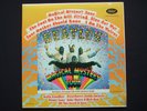 Beatles - Magical Mystery Tour - Canadian green target Capitol label LP