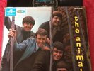 The Animals First Press  UK 1964 Columbia 33SX1669 Vinyl Superb Copy Laminated