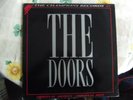 THE DOORS HOLLYWOOD BOWL 1968 TARGA ITALY VINYL LP